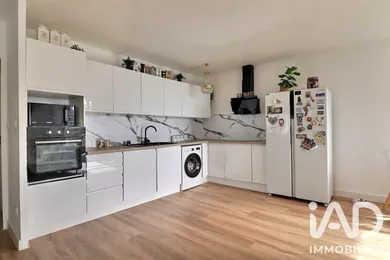 Appartement à Marseille (13013)