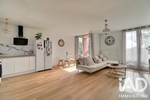 Appartement à Marseille (13013)