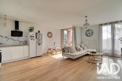 Appartement à Marseille (13013)