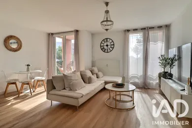 Appartement à Marseille (13013)