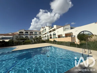 Appartement à Le Grau-du-Roi (30240)