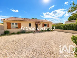 Maison à Vidauban (83550)