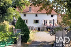 Maison à Toul (54200)