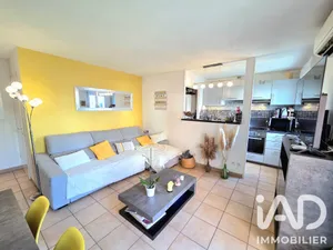 Appartement à Nîmes (30000)