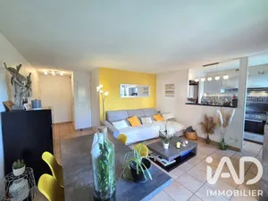 Appartement à Nîmes (30000)