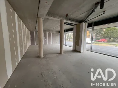 Boutique/Local commercial à Cahors (46000)