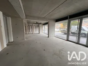 Boutique/Local commercial à Cahors (46000)