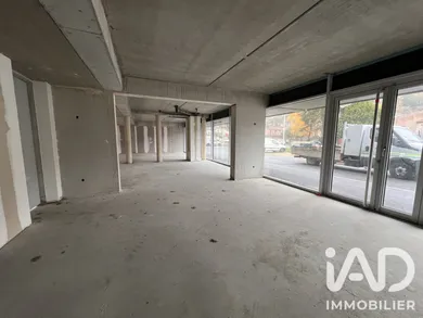 Boutique/Local commercial à Cahors (46000)
