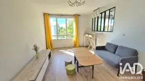Appartement à Clamart (92140)
