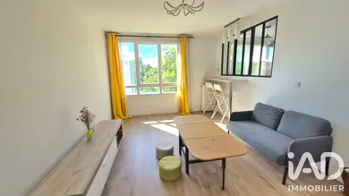 Appartement à Clamart (92140)