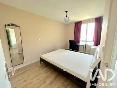 Appartement à Clamart (92140)