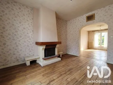 Maison à Châlons-en-Champagne (51000)