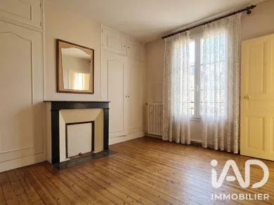 Maison à Châlons-en-Champagne (51000)