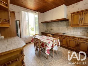 House in Châlons-en-Champagne (51000)