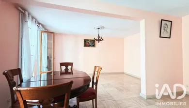 Appartement à Saint-Étienne (42100)