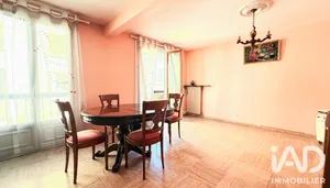 Appartement à Saint-Étienne (42100)