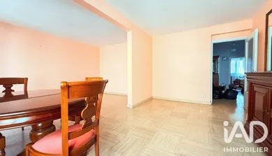 Appartement à Saint-Étienne (42100)