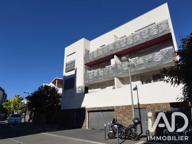 Appartement à Montpellier (34070)