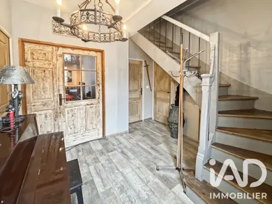 Demeure à Augers-en-Brie (77560)