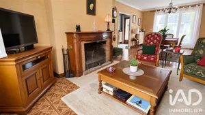 House in Chambray-lès-Tours (37170)