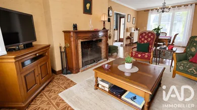 Maison à Chambray-lès-Tours (37170)