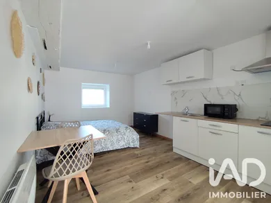 Studio à Ingré (45140)