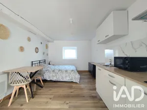 Studio à Ingré (45140)