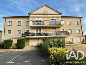 Appartement à Saint-Pierre-du-Perray (91280)