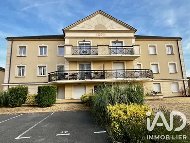 Appartement à Saint-Pierre-du-Perray (91280)