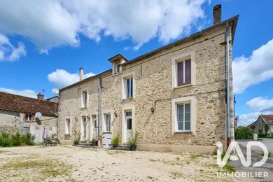 Demeure à Augers-en-Brie (77560)