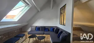 Appartement à Arpajon (91290)