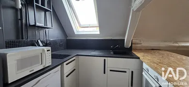 Appartement à Arpajon (91290)