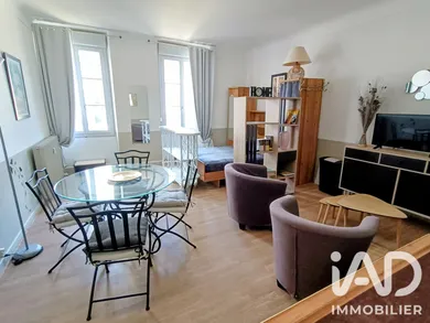 Appartement à Bagnères-de-Bigorre (65200)