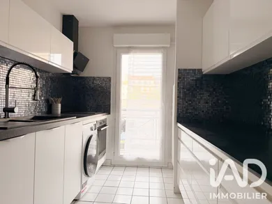 Appartement à Lille (59000)