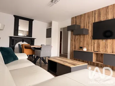 Appartement à Lille (59000)