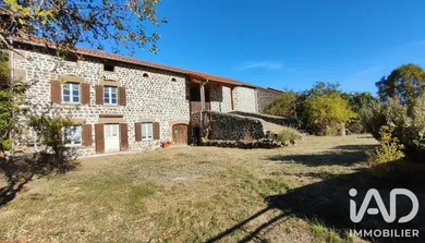 Maison de campagne à Vergezac (43320)