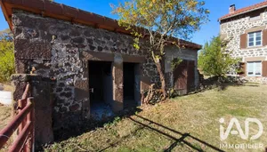 Maison de campagne à Vergezac (43320)