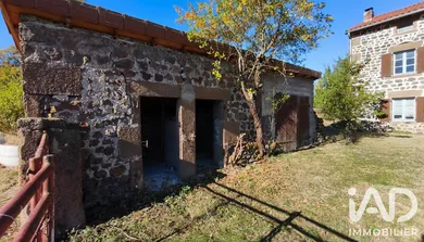 Maison de campagne à Vergezac (43320)