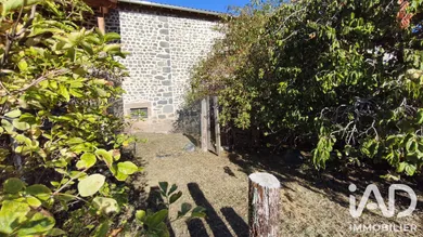 Maison de campagne à Vergezac (43320)