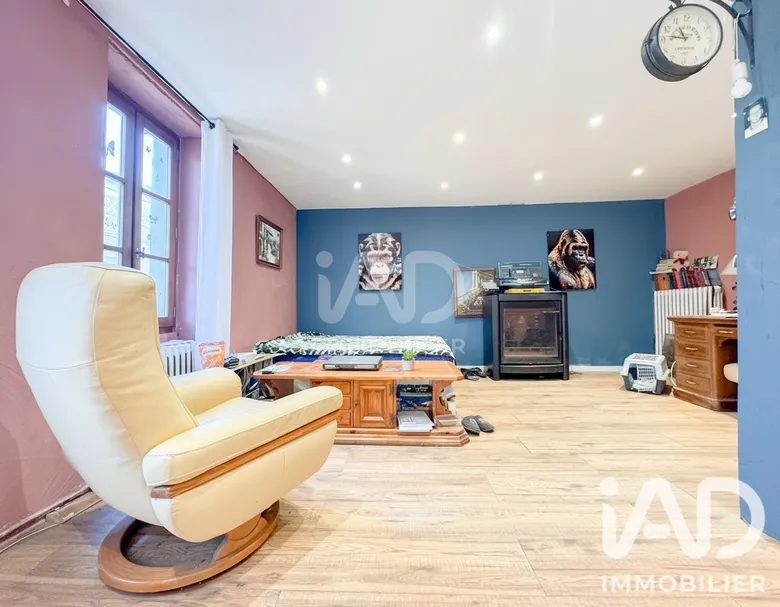 Maison 7 pièces 152 m² · à Montagnol · 152 m² · 60 000 €