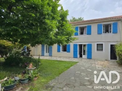 Immeuble à Rodilhan (30230)