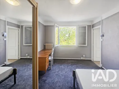 Immeuble à Rodilhan (30230)