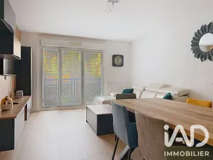 Appartement à Lille (59000)