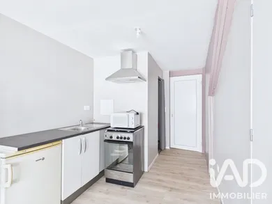 Immeuble à Bar-sur-Aube (10200)