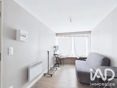 Immeuble à Bar-sur-Aube (10200)