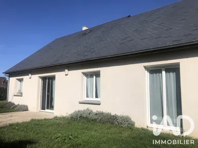 Maison à Joué-lès-Tours (37300)
