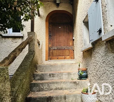 House in Marseille (13008)