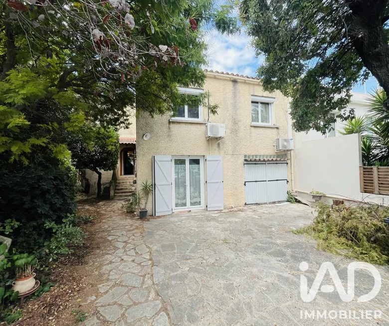Maison 8 pièces 163 m² · à Marseille · 163 m² · 970 000 €