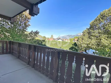 Appartement à Argonay (74370)
