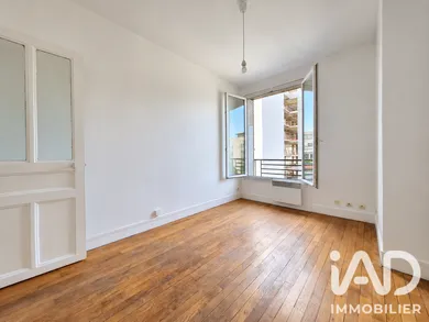 Appartement à Boulogne-Billancourt (92100)